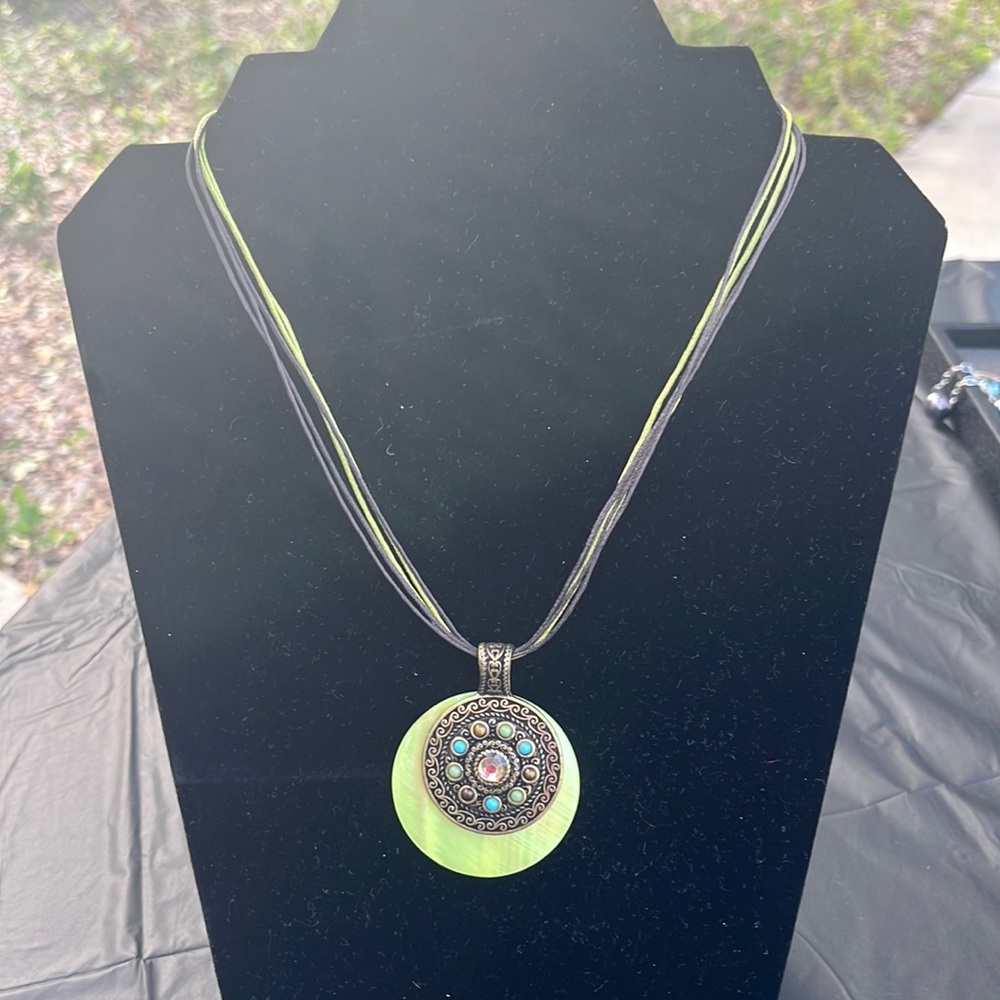 Lia Sophia Necklace